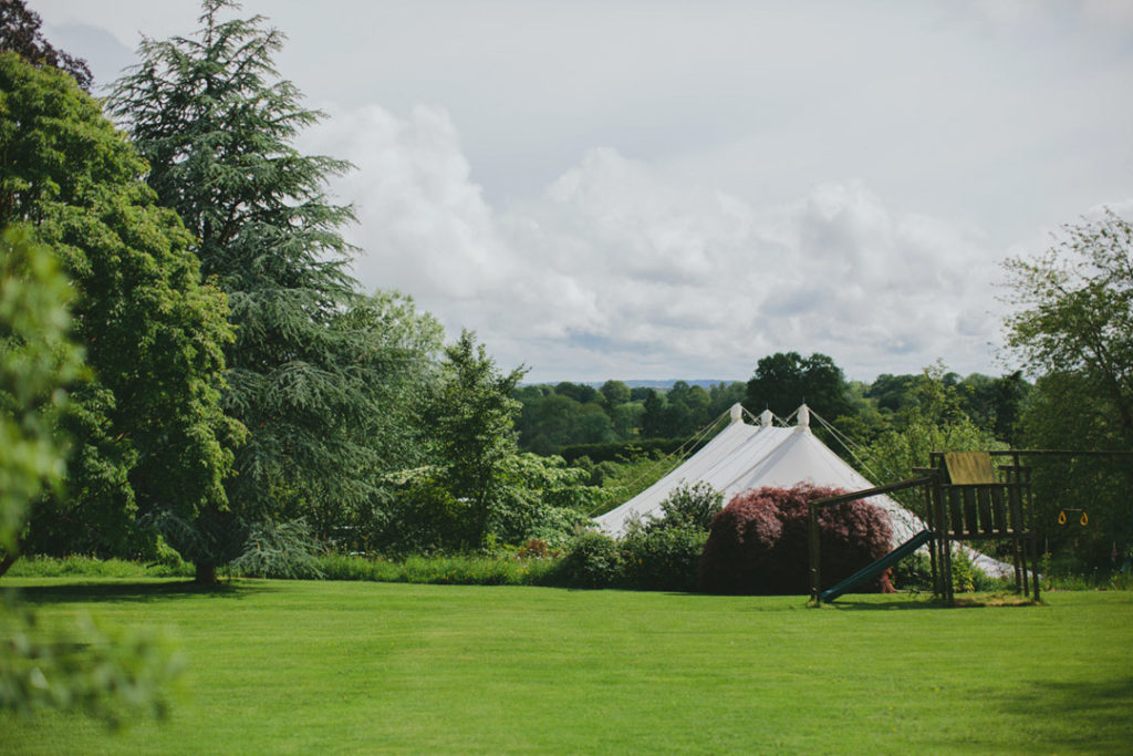 Marquee Wedding Styling: 8 Essential Tips For Maximum Impact